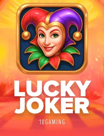 Lucky Joker by 18Gaming