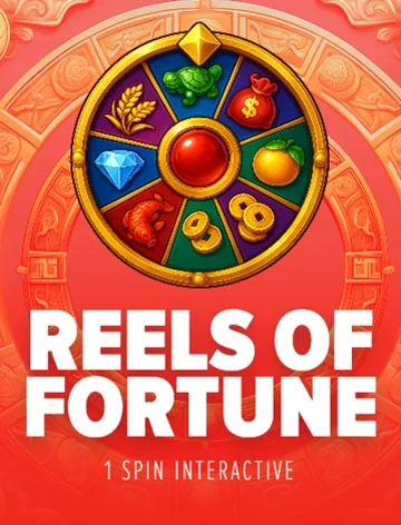 Reels of Fortune by 1Spin Interactive