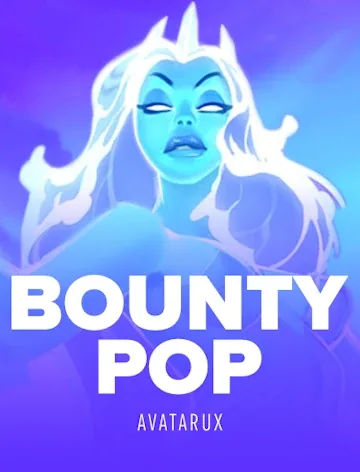 Bounty Pop by AvatarUX in the Spin Boss Casino lobby