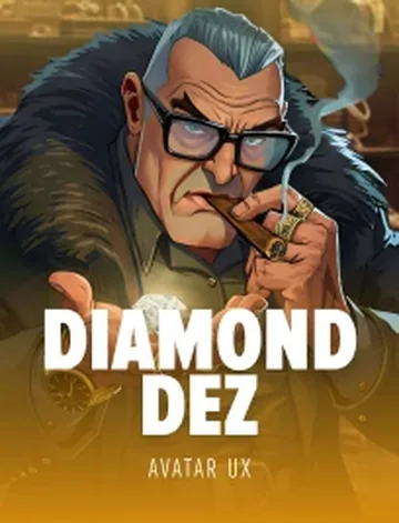 Diamond Dez from AvatarUX on Spin Boss Casino